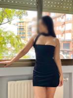 603249514: Chica busca chico en Madrid