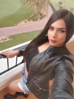 607808649: Transexual en Badajoz