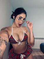 604262635: Chica busca chico en Málaga