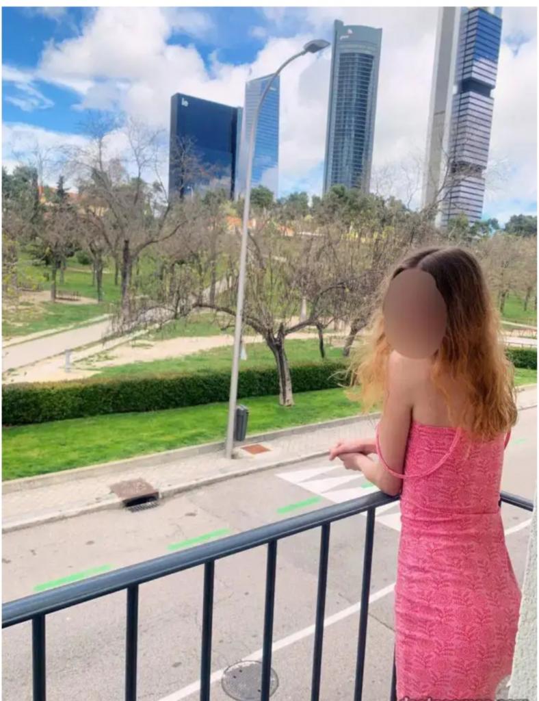 643072546: Chica busca chico en León