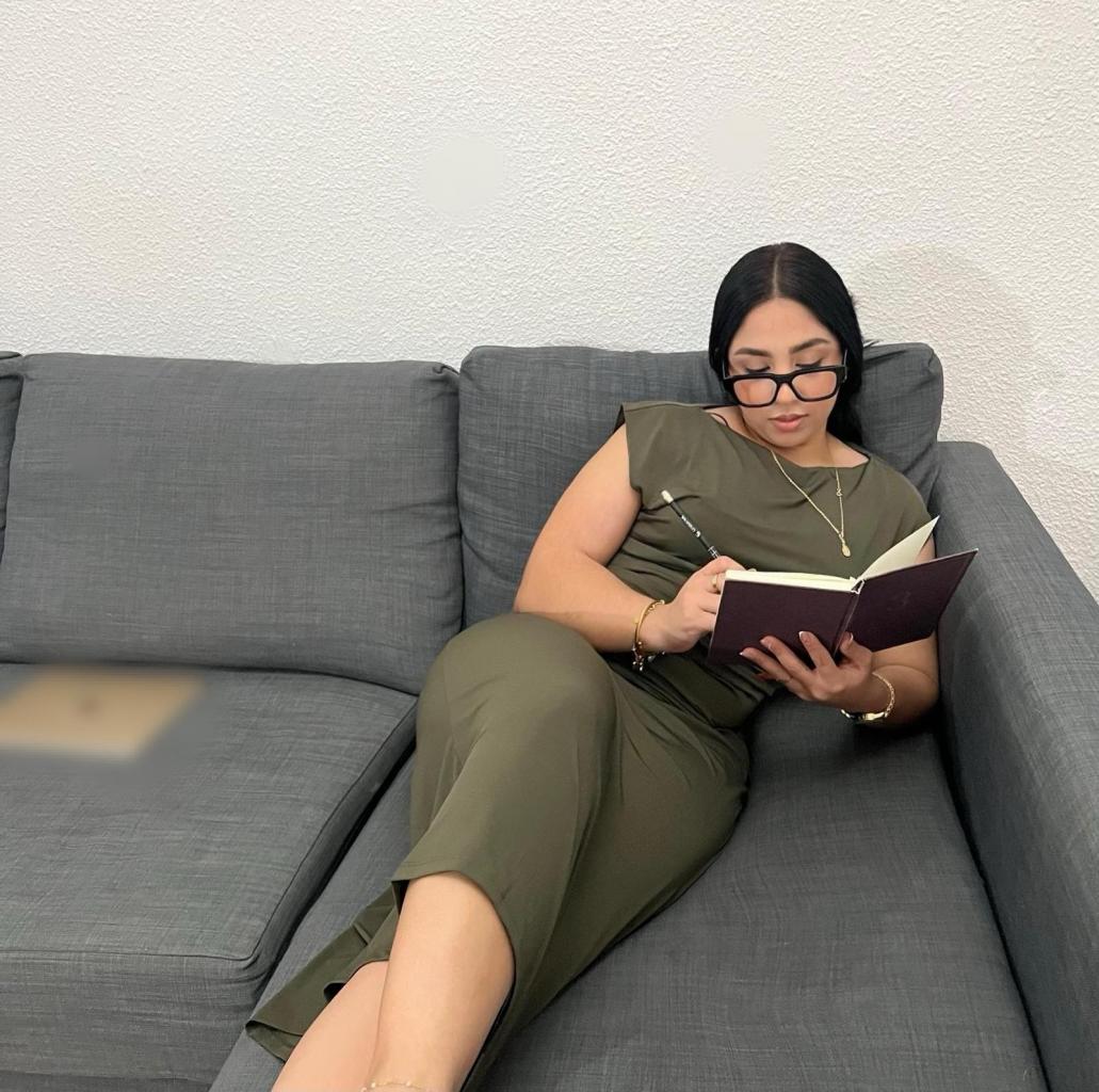 Chica busca chico en La Rioja: 