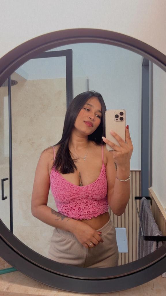 Chica busca chico en La Coruña: Chica busca chico