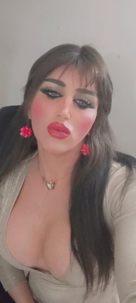 Travesti en Barcelona: 