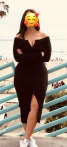 Chica busca chico en Toledo: 