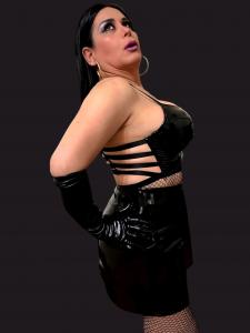 600605903: Transexual en Lugo