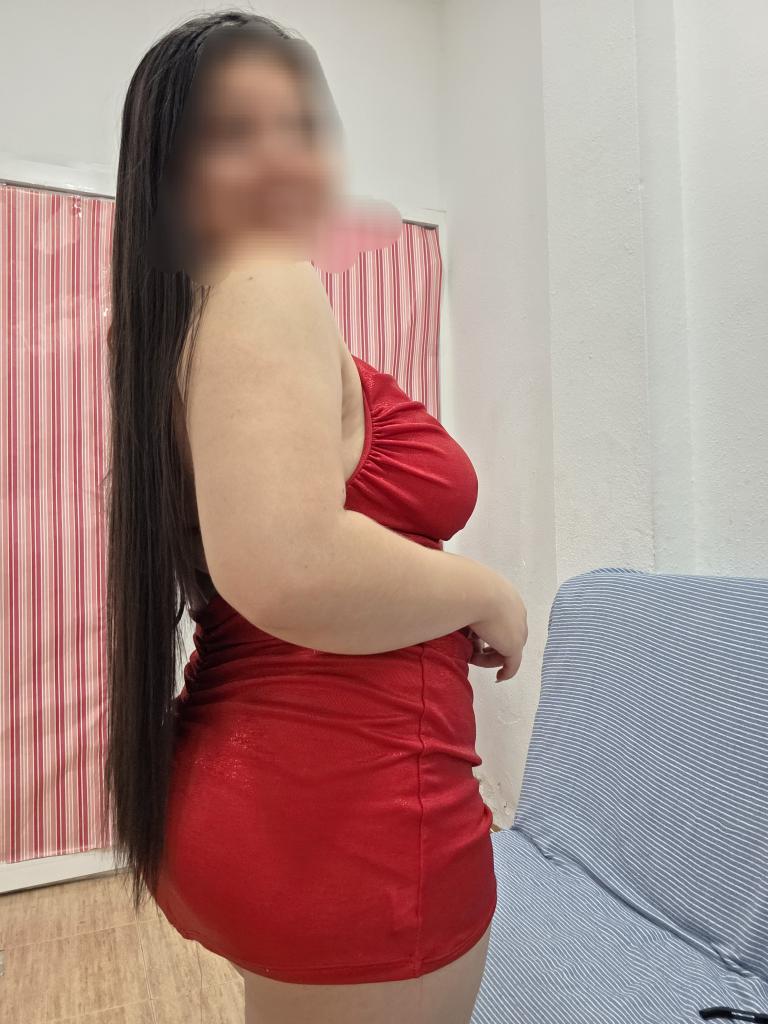 624715300: Chica busca chico en Málaga