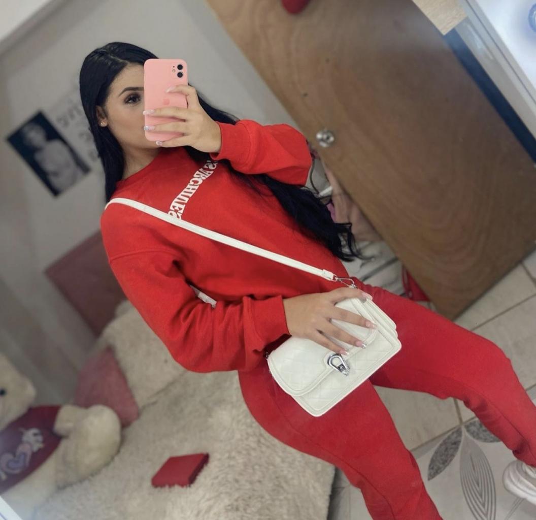 675045919: Chica busca chico en Las Palmas