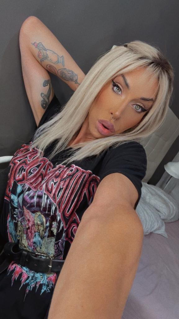 Travesti en Valencia: 