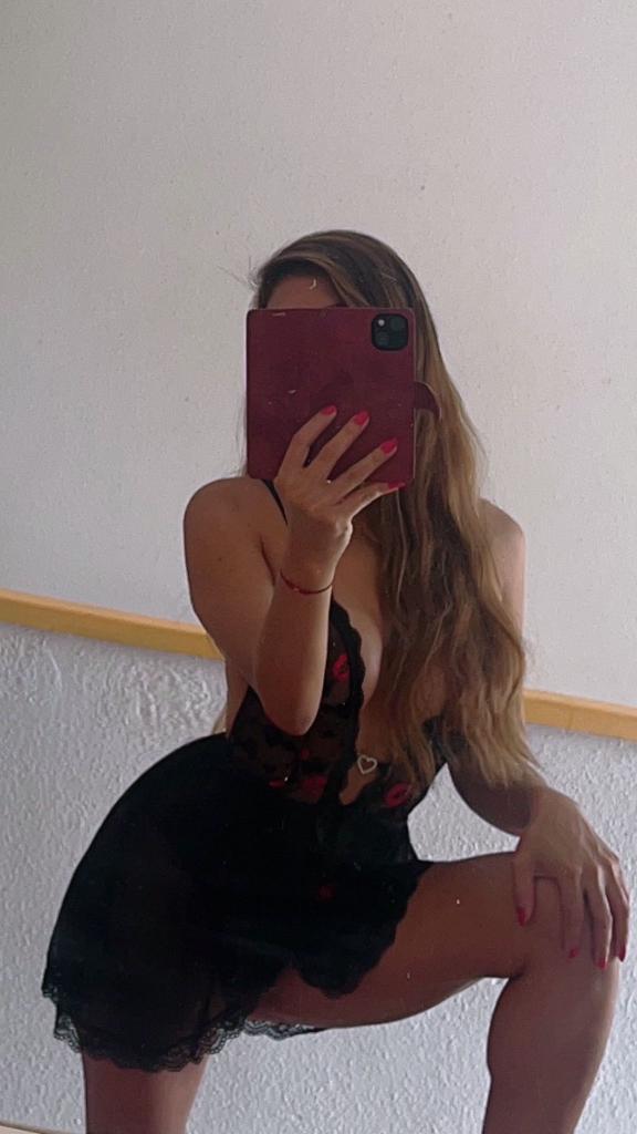 666789030: Chica busca chico en Tenerife