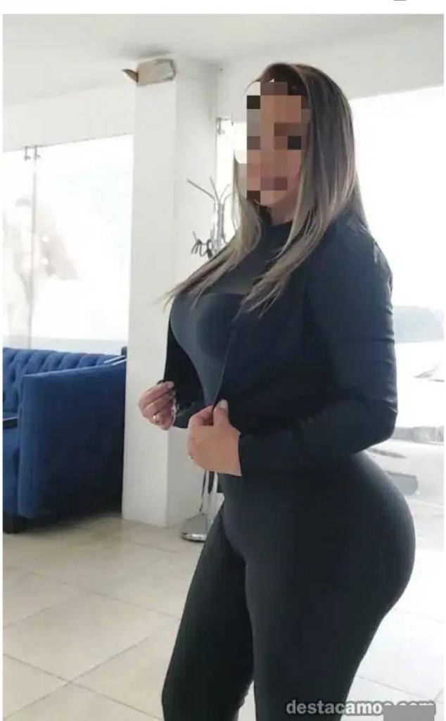 Chica busca chico en Huelva: Chica busca chico