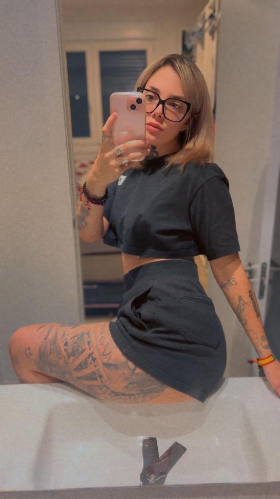 Chica busca chico en Madrid: 