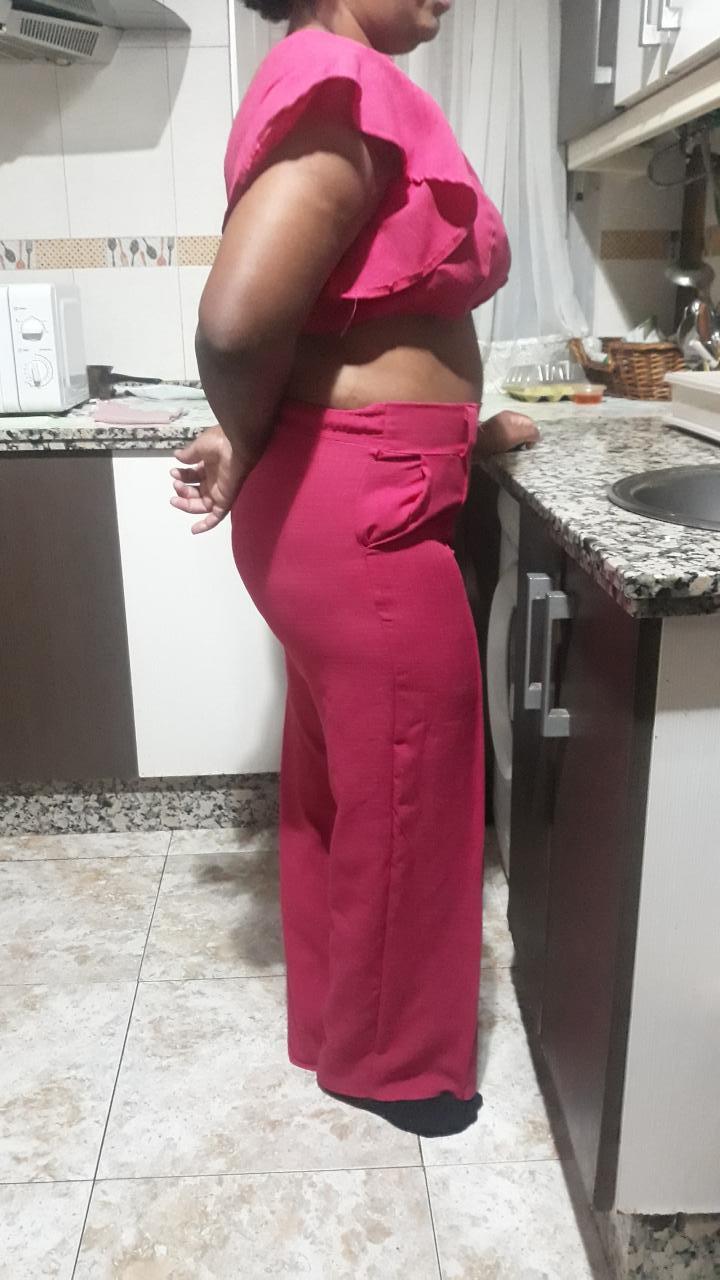 612492365: Chica busca chico en Badajoz