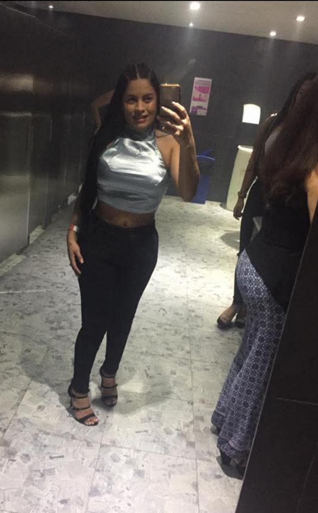 Chica busca chico en Guadalajara: 