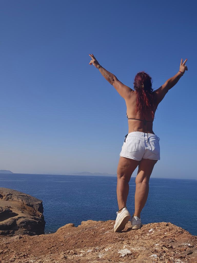 655289609: Chica busca chico en La Rioja