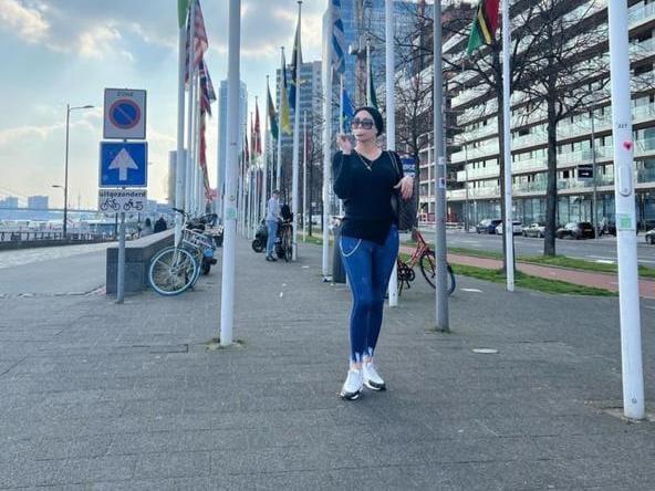 Transexual en Madrid: Transexuales y Travestis