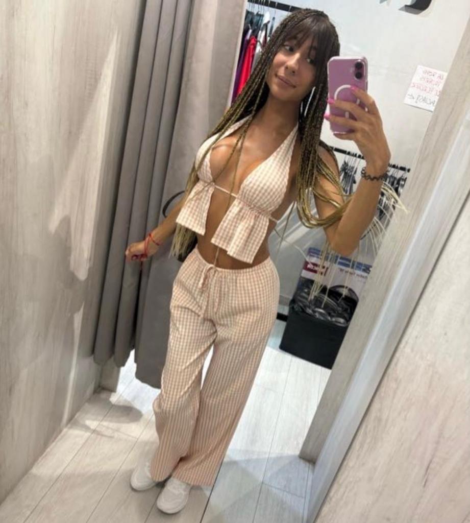 Transexual en Las Palmas: 