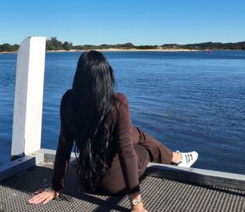 673604740: Chica busca chico en Málaga