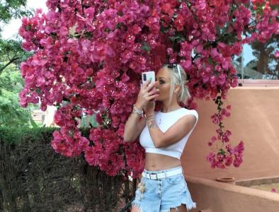 603904022: Chica busca chico en Madrid