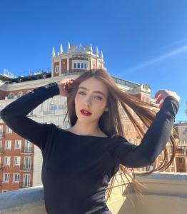 695289376: Virtual en Madrid