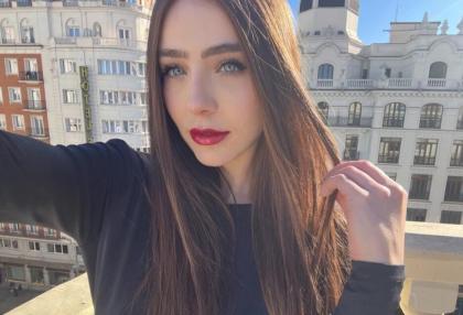 695289376: Virtual en Madrid