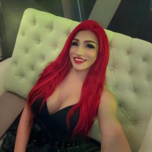 602860805: Travesti en Madrid