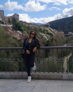 642424665: Chica busca chico en Zaragoza