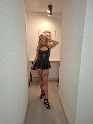 614074991: Travesti en Madrid