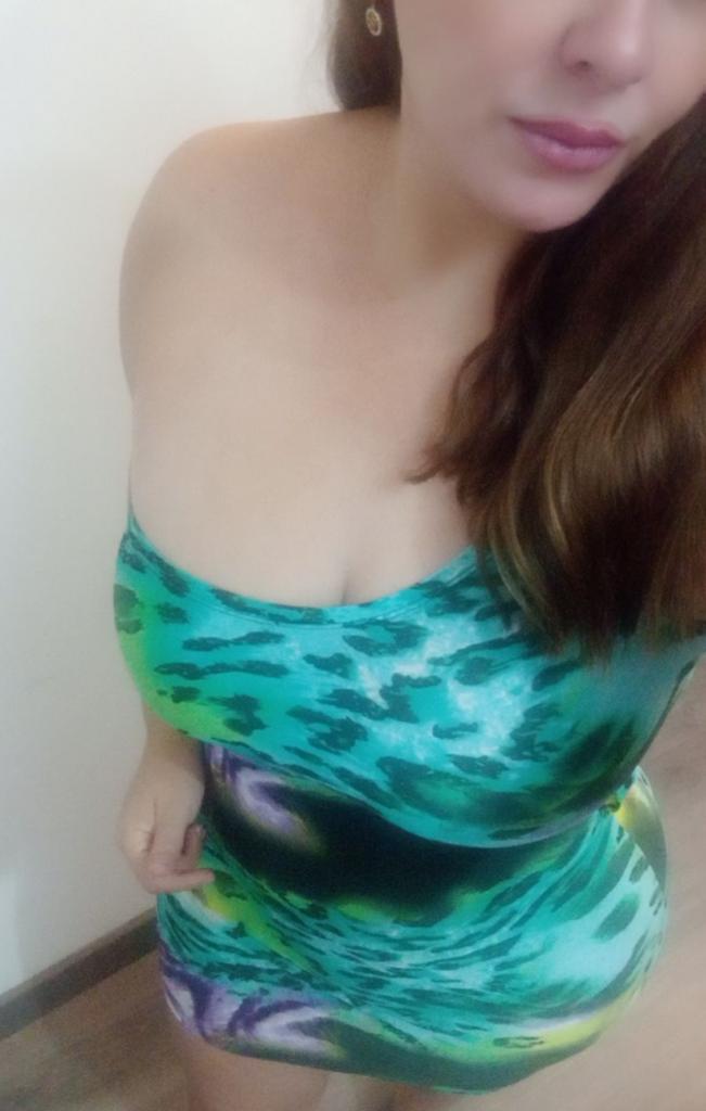 Chica busca chico en Murcia: 