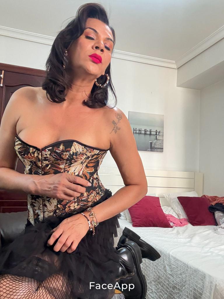672167663: Travesti en Gerona