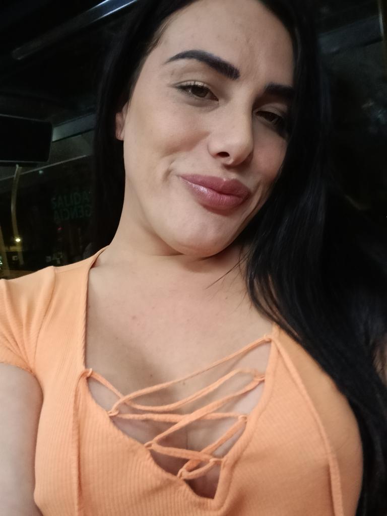 Transexual en Córdoba: 
