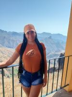 662645368: Chica busca chico en Tenerife