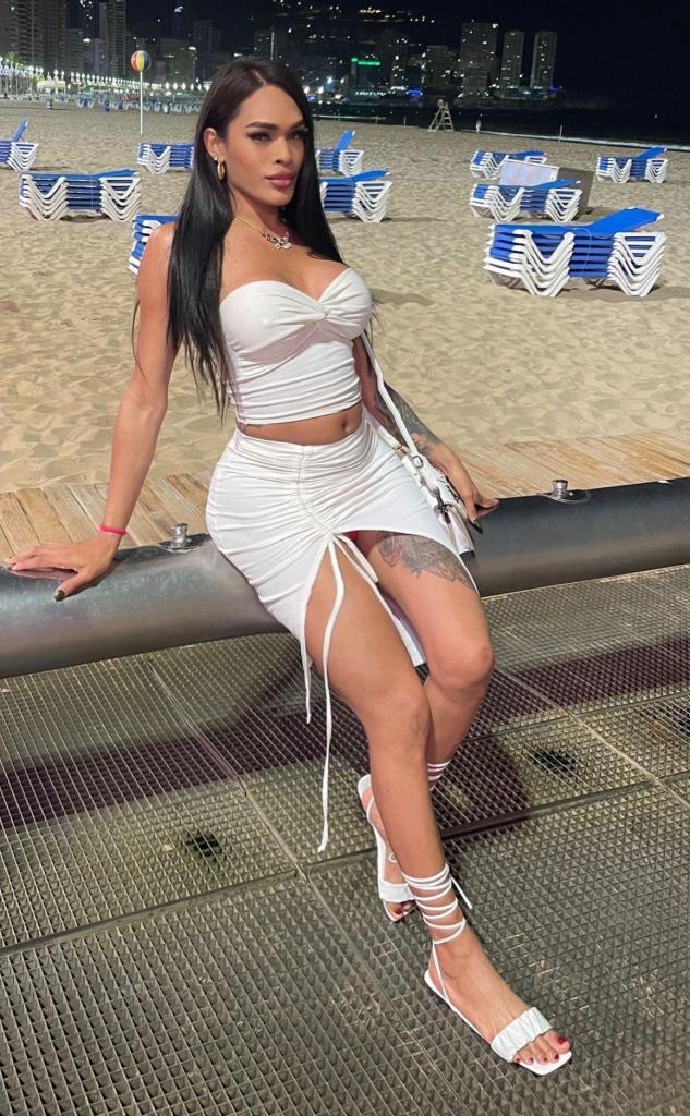 613732093: Travesti en Alicante