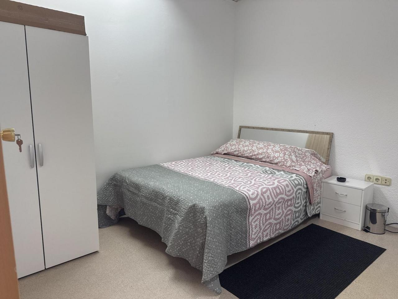 654426767:  en Madrid