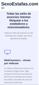 Chica busca chico en La Coruña: 