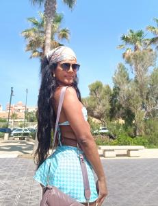 603313915: Transexual en Madrid