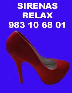 Chica busca chico en Valladolid: Chica busca chico