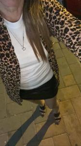 Chica busca chico en Málaga: 