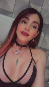 642874580: Transexual en Valencia