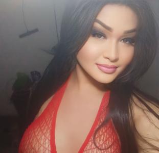 Transexual en La Rioja: 