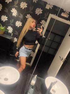 613820271: Travesti en Málaga