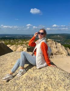 Chica busca chico en Málaga: 