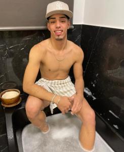 Chico busca chica en Madrid: 