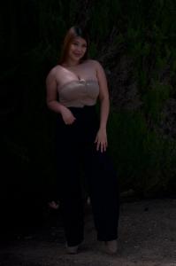 614175719: Chica busca chico en Sevilla