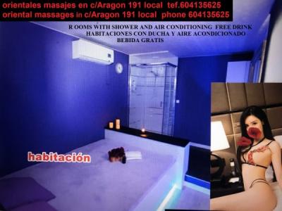 Chica busca chico en Barcelona: 