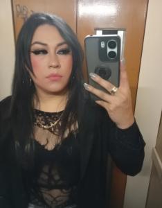 Travesti en Almería: 