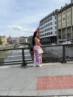 613312096: Transexual en Madrid