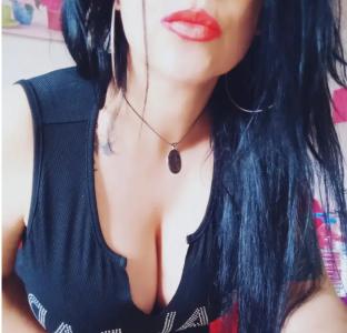 Chica busca chico en Salamanca: 