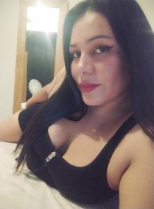 Chica busca chico en Toledo: 