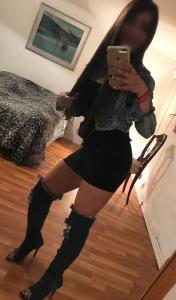 Chica busca chico en Madrid: 