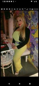 663439766: Transexual en León